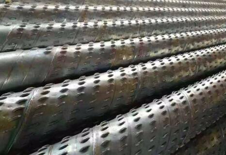 石家庄滤水管